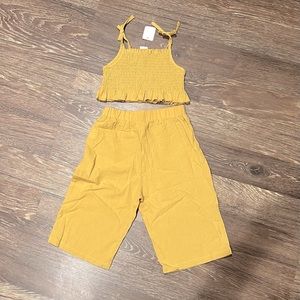 Brand new summer clothes for girls